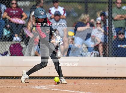 Thumbnail 1 in Chatfield vs. Grand Junction Central  (CHSAA 5A State - 1st Round) photogallery.
