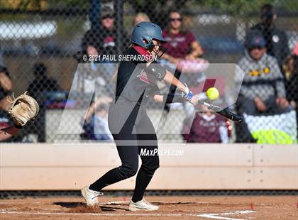 Thumbnail 1 in Chatfield vs. Grand Junction Central  (CHSAA 5A State - 1st Round) photogallery.