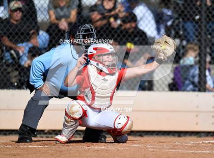 Thumbnail 1 in Chatfield vs. Grand Junction Central  (CHSAA 5A State - 1st Round) photogallery.