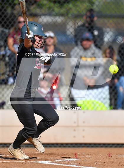 Thumbnail 1 in Chatfield vs. Grand Junction Central  (CHSAA 5A State - 1st Round) photogallery.