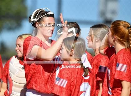 Thumbnail 1 in Chatfield vs. Grand Junction Central  (CHSAA 5A State - 1st Round) photogallery.