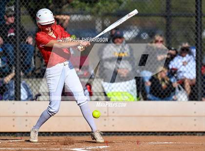 Thumbnail 2 in Chatfield vs. Grand Junction Central  (CHSAA 5A State - 1st Round) photogallery.