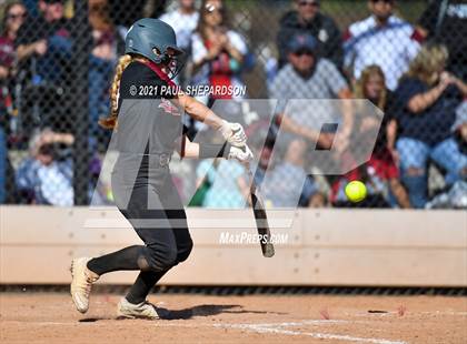 Thumbnail 2 in Chatfield vs. Grand Junction Central  (CHSAA 5A State - 1st Round) photogallery.