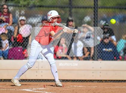 Thumbnail 1 in Chatfield vs. Grand Junction Central  (CHSAA 5A State - 1st Round) photogallery.