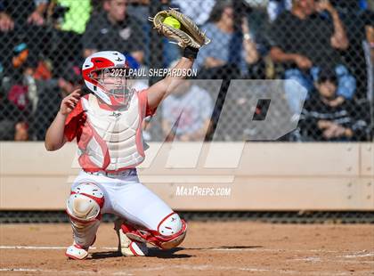 Thumbnail 2 in Chatfield vs. Grand Junction Central  (CHSAA 5A State - 1st Round) photogallery.