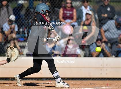 Thumbnail 1 in Chatfield vs. Grand Junction Central  (CHSAA 5A State - 1st Round) photogallery.