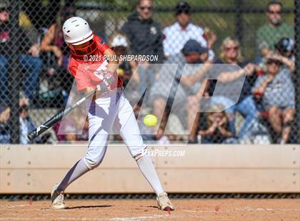 Thumbnail 3 in Chatfield vs. Grand Junction Central  (CHSAA 5A State - 1st Round) photogallery.