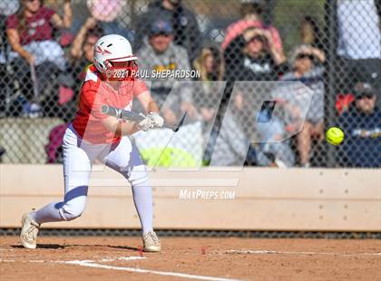 Thumbnail 1 in Chatfield vs. Grand Junction Central  (CHSAA 5A State - 1st Round) photogallery.