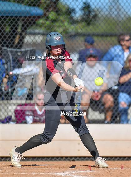 Thumbnail 1 in Chatfield vs. Grand Junction Central  (CHSAA 5A State - 1st Round) photogallery.