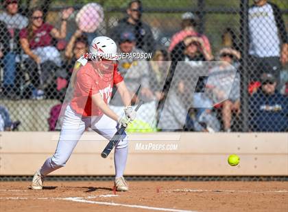 Thumbnail 3 in Chatfield vs. Grand Junction Central  (CHSAA 5A State - 1st Round) photogallery.