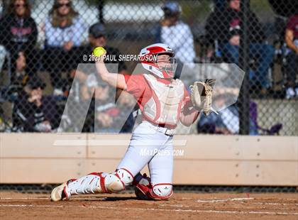 Thumbnail 2 in Chatfield vs. Grand Junction Central  (CHSAA 5A State - 1st Round) photogallery.