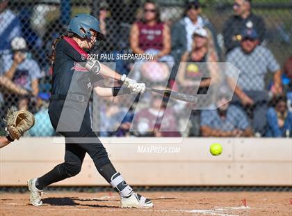 Thumbnail 3 in Chatfield vs. Grand Junction Central  (CHSAA 5A State - 1st Round) photogallery.
