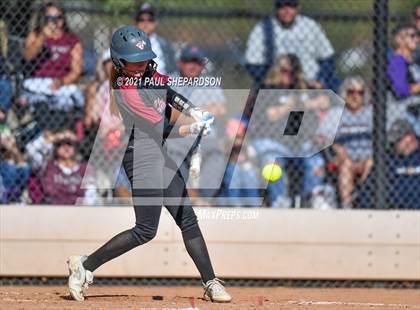 Thumbnail 1 in Chatfield vs. Grand Junction Central  (CHSAA 5A State - 1st Round) photogallery.