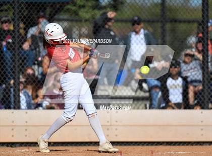 Thumbnail 2 in Chatfield vs. Grand Junction Central  (CHSAA 5A State - 1st Round) photogallery.