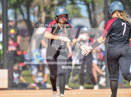 Thumbnail 3 in Chatfield vs. Grand Junction Central  (CHSAA 5A State - 1st Round) photogallery.