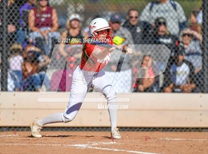 Thumbnail 2 in Chatfield vs. Grand Junction Central  (CHSAA 5A State - 1st Round) photogallery.