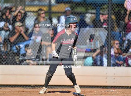 Thumbnail 1 in Chatfield vs. Grand Junction Central  (CHSAA 5A State - 1st Round) photogallery.