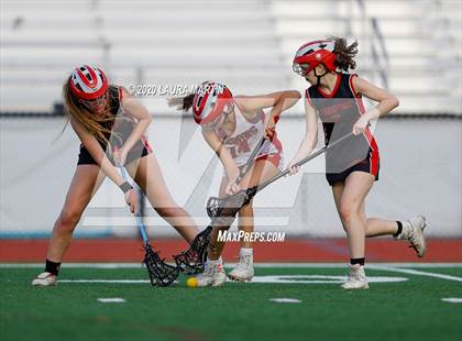 Thumbnail 3 in Cooper City @ Cardinal Gibbons photogallery.