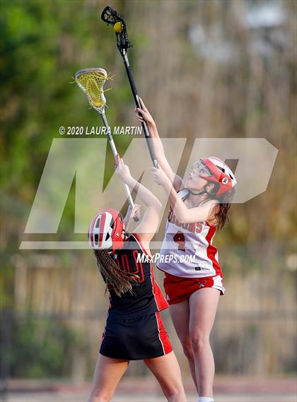Thumbnail 3 in Cooper City @ Cardinal Gibbons photogallery.