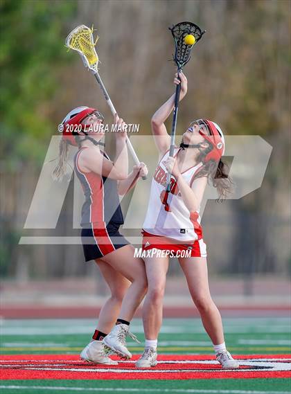 Thumbnail 2 in Cooper City @ Cardinal Gibbons photogallery.