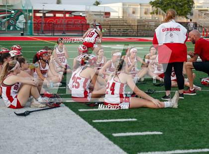 Thumbnail 2 in Cooper City @ Cardinal Gibbons photogallery.