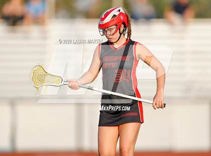 Thumbnail 3 in Cooper City @ Cardinal Gibbons photogallery.