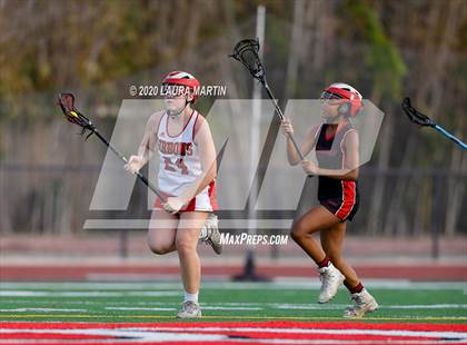 Thumbnail 1 in Cooper City @ Cardinal Gibbons photogallery.
