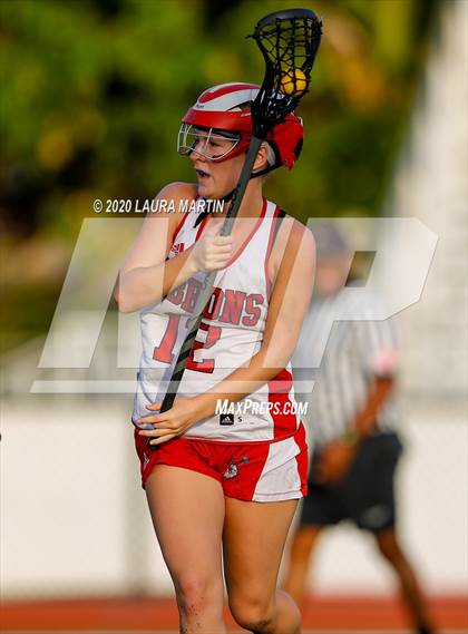 Thumbnail 3 in Cooper City @ Cardinal Gibbons photogallery.