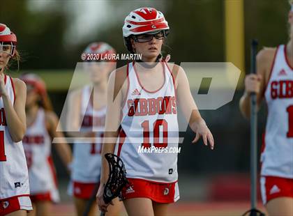 Thumbnail 1 in Cooper City @ Cardinal Gibbons photogallery.