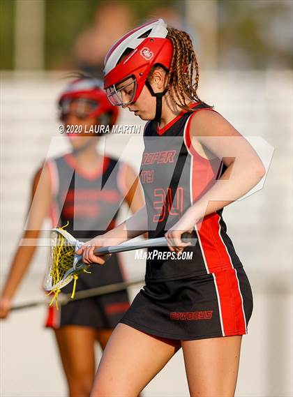 Thumbnail 1 in Cooper City @ Cardinal Gibbons photogallery.