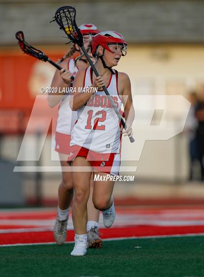 Thumbnail 3 in Cooper City @ Cardinal Gibbons photogallery.