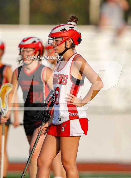 Thumbnail 3 in Cooper City @ Cardinal Gibbons photogallery.