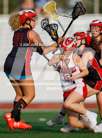 Thumbnail 3 in Cooper City @ Cardinal Gibbons photogallery.
