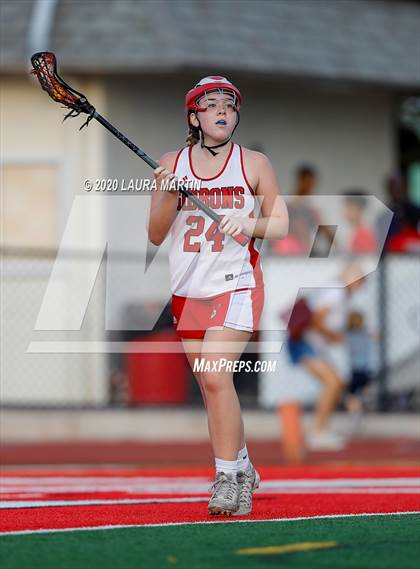 Thumbnail 3 in Cooper City @ Cardinal Gibbons photogallery.