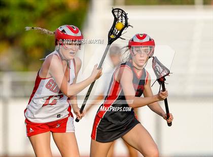 Thumbnail 2 in Cooper City @ Cardinal Gibbons photogallery.