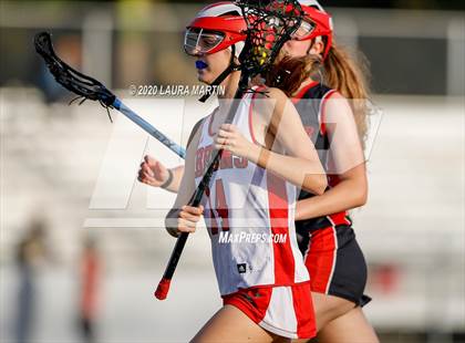 Thumbnail 2 in Cooper City @ Cardinal Gibbons photogallery.