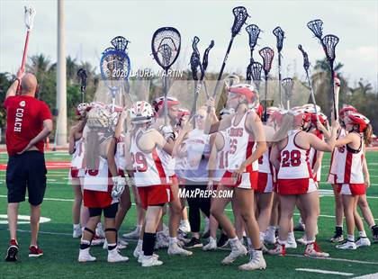 Thumbnail 2 in Cooper City @ Cardinal Gibbons photogallery.