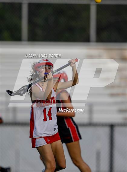 Thumbnail 3 in Cooper City @ Cardinal Gibbons photogallery.