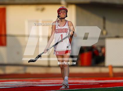 Thumbnail 3 in Cooper City @ Cardinal Gibbons photogallery.
