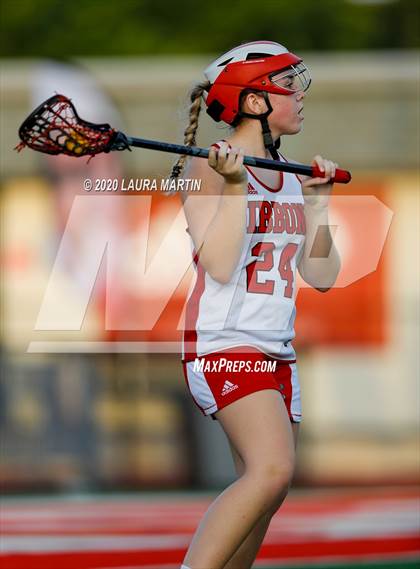 Thumbnail 2 in Cooper City @ Cardinal Gibbons photogallery.