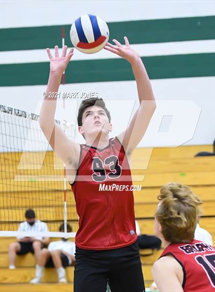 Thumbnail 2 in Sunnyslope vs. Brophy  photogallery.