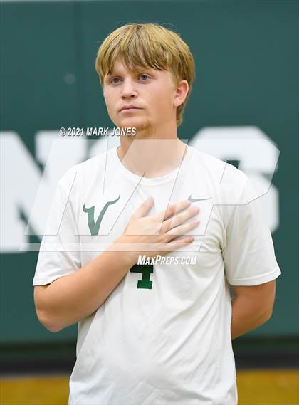 Thumbnail 1 in Sunnyslope vs. Brophy  photogallery.