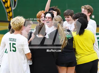 Thumbnail 3 in Sunnyslope vs. Brophy  photogallery.