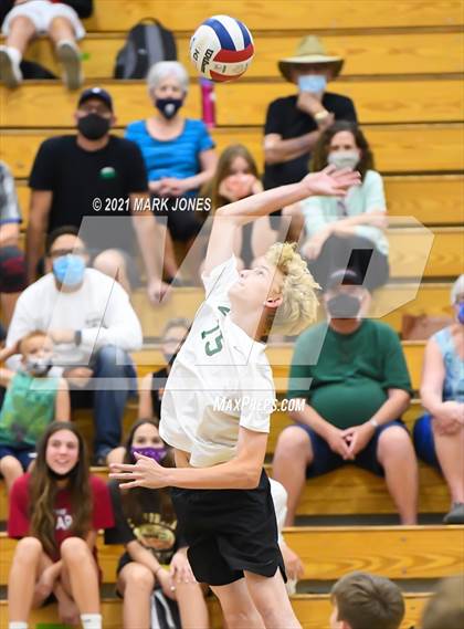 Thumbnail 1 in Sunnyslope vs. Brophy  photogallery.
