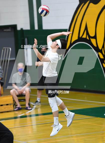 Thumbnail 1 in Sunnyslope vs. Brophy  photogallery.