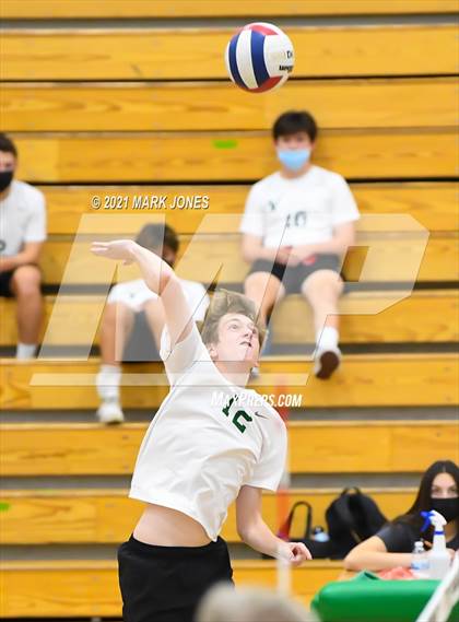 Thumbnail 3 in Sunnyslope vs. Brophy  photogallery.