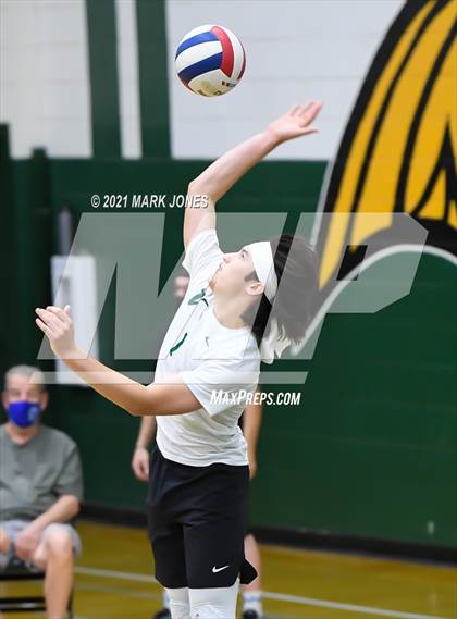 Thumbnail 3 in Sunnyslope vs. Brophy  photogallery.