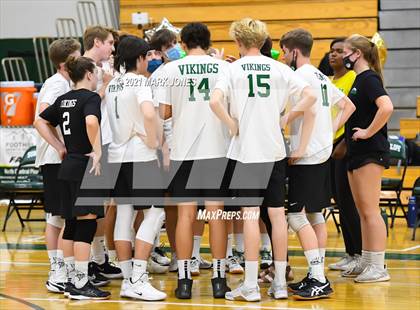 Thumbnail 3 in Sunnyslope vs. Brophy  photogallery.