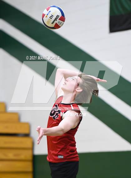 Thumbnail 2 in Sunnyslope vs. Brophy  photogallery.