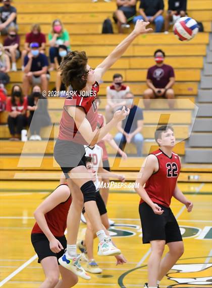 Thumbnail 3 in Sunnyslope vs. Brophy  photogallery.